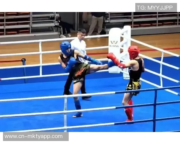 中国武术与泰拳的较量：传统与现代的碰撞与融合之路