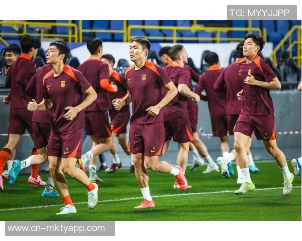 国足迎战法国队挑战世界强敌展现中国足球新风貌