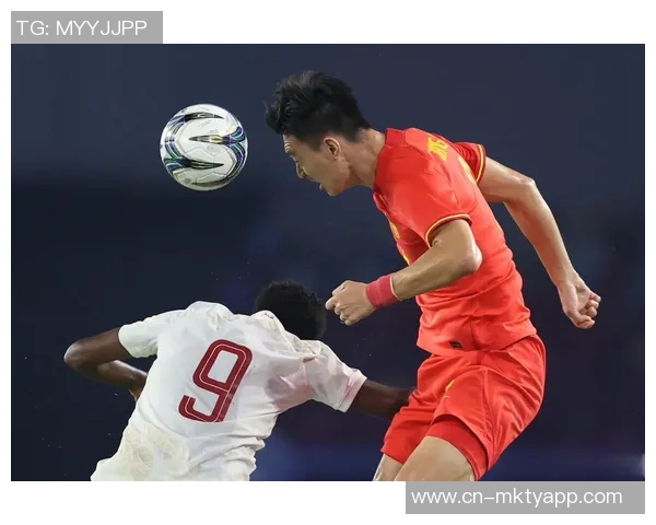 国足迎战卡塔尔世预赛全力争胜期待逆袭展现中国足球新风貌