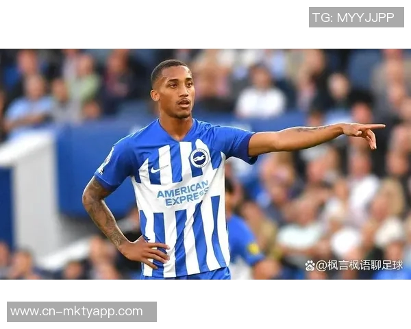 布莱顿主场迎战狼队期待精彩对决两队争夺英超积分榜重要位置